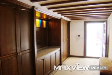 Old Lane House on  Chongqing S. Road 4bedroom 460sqm ¥80,000 SH006225