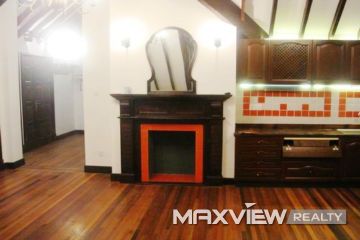 Old Lane House on Wulumuqi N. Road 2bedroom 170sqm ¥30,000 SH004863