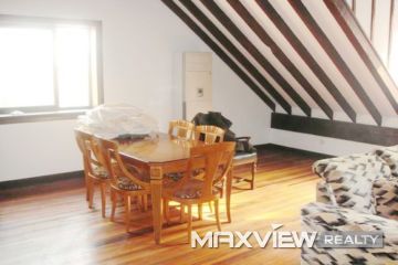 Old Lane House on Wulumuqi N. Road 2bedroom 170sqm ¥30,000 SH004863