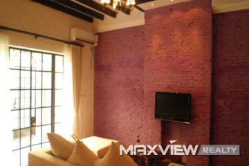 Old Lane on Nanjing W. Road 1bedroom 80sqm ¥19,000 SH006294