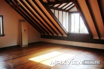 Old Lane House on Wulumuqi N. Road 2bedroom 170sqm ¥30,000 SH004863