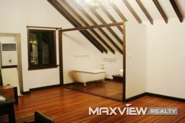 Old Lane House on Wulumuqi N. Road 2bedroom 170sqm ¥30,000 SH004863