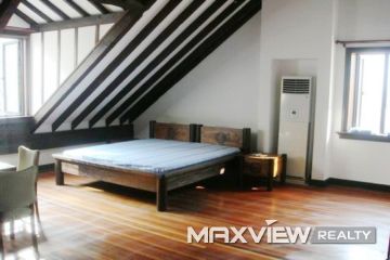 Old Lane House on Wulumuqi N. Road 2bedroom 170sqm ¥30,000 SH004863