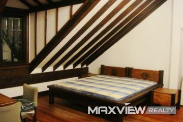 Old Lane House on Wulumuqi N. Road 2bedroom 170sqm ¥30,000 SH004863