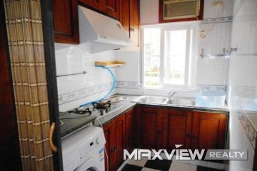 Old Lane House on Xiangyang N. Road 2bedroom 120sqm ¥20,000 L01132