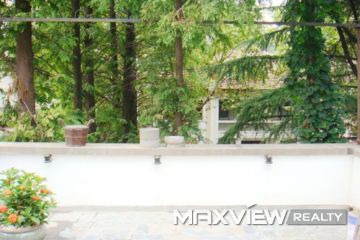Old Apartment on Yuyuan Road 2bedroom 160sqm ¥30,000 SH006382