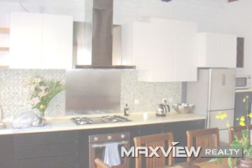 Old Apartment on Yuyuan Road 2bedroom 160sqm ¥30,000 SH006382