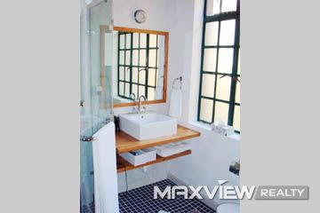 Old Apartment on Yuyuan Road 2bedroom 160sqm ¥30,000 SH006382