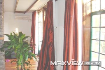Old Apartment on Yuyuan Road 2bedroom 160sqm ¥30,000 SH006382