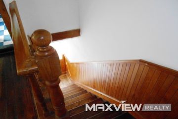 Old Lane House on Xiangyang N. Road 2bedroom 120sqm ¥20,000 L01132