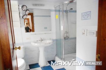 Old Lane House on Xiangyang N. Road 2bedroom 120sqm ¥20,000 L01132