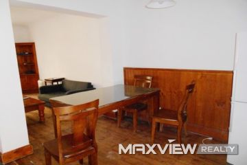 Old Lane House on Xiangyang N. Road 2bedroom 120sqm ¥20,000 L01132