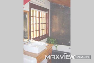 Old Apartment on Yuyuan Road 2bedroom 160sqm ¥30,000 SH006382