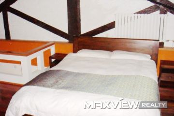 Old Apartment on Yuyuan Road 2bedroom 160sqm ¥30,000 SH006382