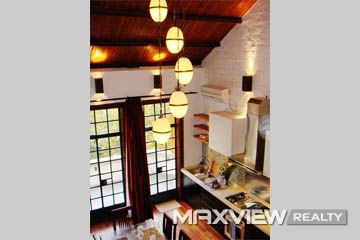 Old Apartment on Yuyuan Road 2bedroom 160sqm ¥30,000 SH006382