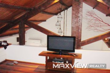 Old Apartment on Yuyuan Road 2bedroom 160sqm ¥30,000 SH006382