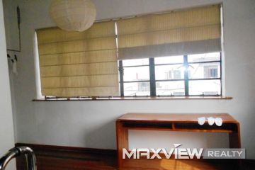 Old Apartment on Huaihai M. Road 2bedroom 100sqm ¥20,000 L01292