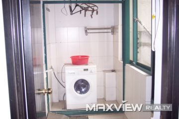 Old Apartment on Maoming S. Road 2bedroom 100sqm ¥20,000 SH006274