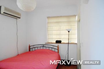 Old Apartment on Huaihai M. Road 2bedroom 100sqm ¥20,000 L01292