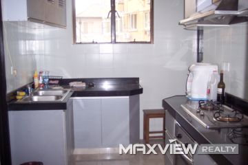 Old Apartment on Maoming S. Road 2bedroom 100sqm ¥20,000 SH006274