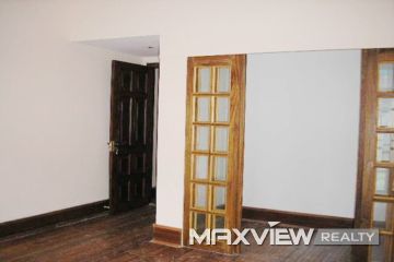 Old Lane House on Shaanxi S. Road 2bedroom 100sqm ¥24,000 L00331