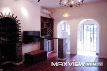 Old Garden House on Huashan Road 1bedroom 75sqm ¥16,000 SH006355
