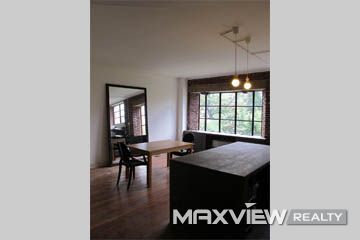 Old Apatment on Beijing W. Road  2bedroom 140sqm ¥18,000 SH006468