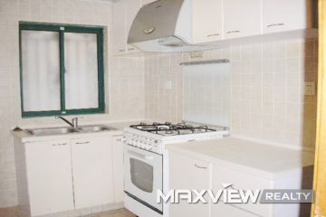 Old Lane House on Shaanxi S. Road 2bedroom 100sqm ¥24,000 L00331
