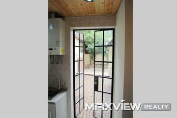 Old Garden House on Huashan Road 1bedroom 75sqm ¥16,000 SH006355
