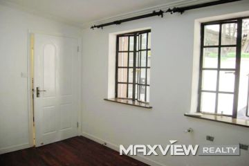 Old Garden House on Huashan Road 1bedroom 75sqm ¥16,000 SH006355