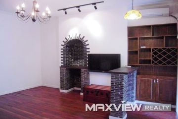 Old Garden House on Huashan Road 1bedroom 75sqm ¥16,000 SH006355