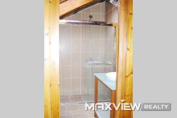 Old Lane House on Shaanxi S. Road 2bedroom 100sqm ¥24,000 L00331