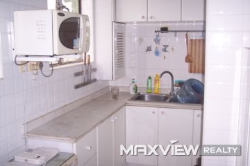 Old Apartment on Hengshan Road 2bedroom 100sqm ¥19,000 L01177
