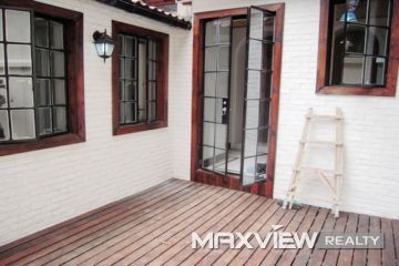 Old Garden House on Huashan Road 1bedroom 75sqm ¥16,000 SH006355
