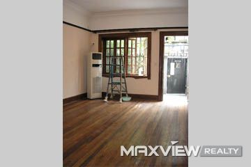 Old Lane House on Shaanxi S. Road 2bedroom 100sqm ¥24,000 L00331