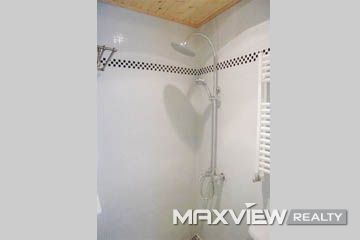 Old Garden House on Huashan Road 1bedroom 75sqm ¥16,000 SH006355
