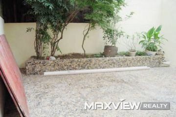 Old Garden House on Huashan Road 1bedroom 75sqm ¥16,000 SH006355