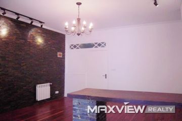 Old Garden House on Huashan Road 1bedroom 75sqm ¥16,000 SH006355