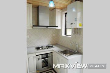 Old Garden House on Huashan Road 1bedroom 75sqm ¥16,000 SH006355