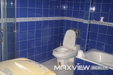 Old Apartment on Hengshan Road 2bedroom 100sqm ¥19,000 L01177