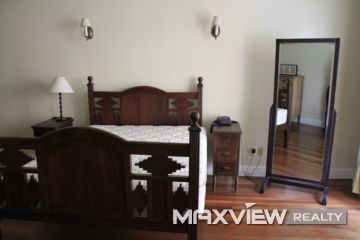 Old Lane House on Kangping Road 4bedroom 200sqm ¥30,000 SH006476