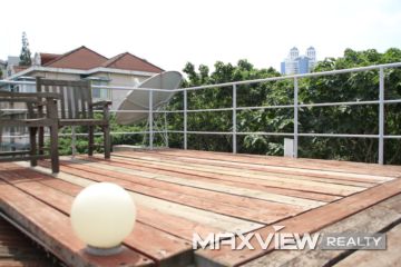 Old Lane House on Kangping Road 4bedroom 200sqm ¥30,000 SH006476