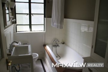 Old Lane House on Kangping Road 4bedroom 200sqm ¥30,000 SH006476