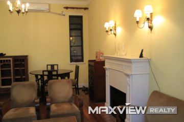 Old Lane House on Kangping Road 4bedroom 200sqm ¥30,000 SH006476