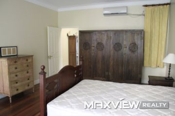 Old Lane House on Kangping Road 4bedroom 200sqm ¥30,000 SH006476