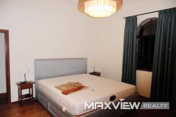 Old Apartment on  Shaanxi N. Road 2bedroom 150sqm ¥25,000 SH006320