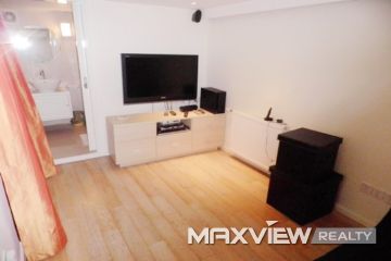 Old Apartment on  Shaanxi N. Road 2bedroom 150sqm ¥25,000 SH006320