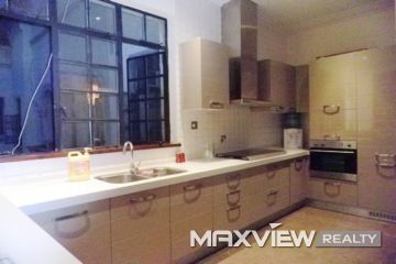 Old Apartment on  Shaanxi N. Road 2bedroom 150sqm ¥25,000 SH006320