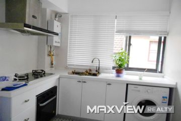 Old Lane House on Changshu Road 2bedroom 65sqm ¥20,000 SH005926