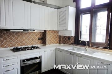 Old Apartment on Yanqing Road 2bedroom 100sqm ¥32,000 SH006409